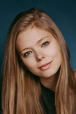 Фото Меган Пита Гілл (Megan Peta Hill) #42312