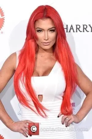 Фото  (Natalie Eva Marie) #159400