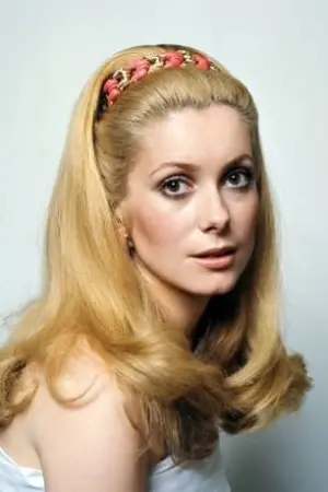 Фото Катрін Деньов (Catherine Deneuve) #2506