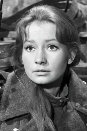 Фото Ельжбета Чижевська (Elżbieta Czyżewska) #259639