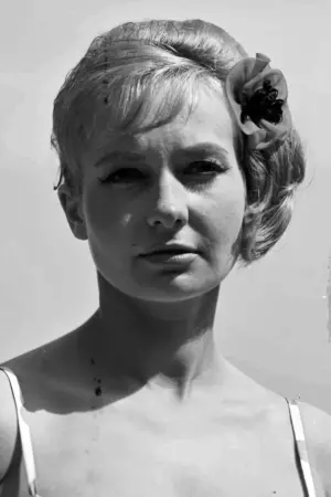 Фото Ельжбета Чижевська (Elżbieta Czyżewska) #259652