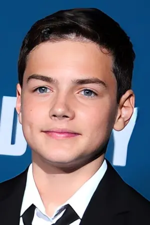 Фото Келін Вілсон (Kalin Wilson) #145715