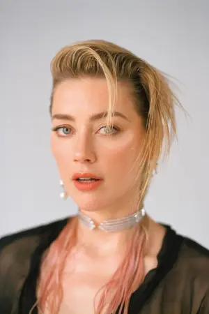 Фото Ембер Герд (Amber Heard) #794