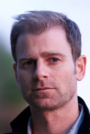 Фото Грегор Коллінз #87051