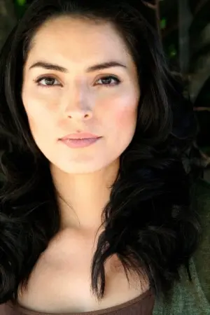 Фото Іна Баррон #107294