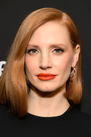 Фото Джессіка Честейн (Jessica Chastain) #8554
