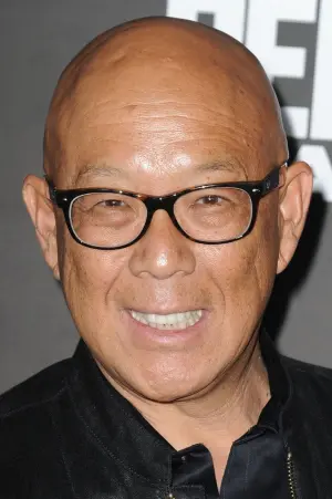 Фото Майкл Пол Чен #61696