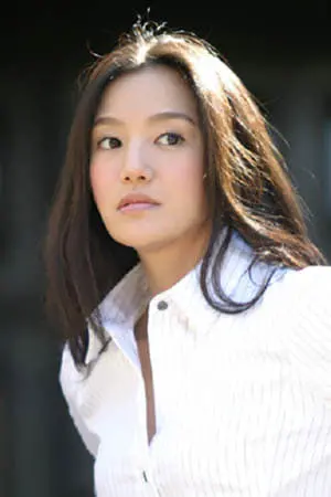 Фото Мін Кім (Min Kim) #237520