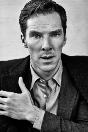 Фото Бенедикт Камбербетч (Benedict Cumberbatch) #65743