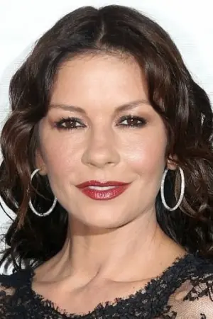 Фото Кетрін Зета-Джонс (Catherine Zeta-Jones) #42779