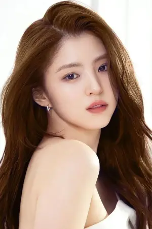 Фото  (Han So-hee) #292277