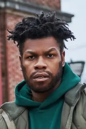 Фото Джон Боєга (John Boyega) #67676