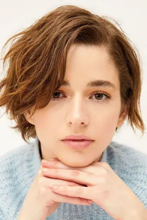 Фото  (Mariana Di Girolamo) #282475