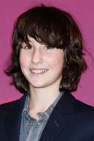 Фото Немо Шиффман #145692