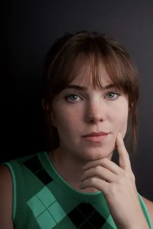 Фото Джесс Ґабор (Jess Gabor) #330754