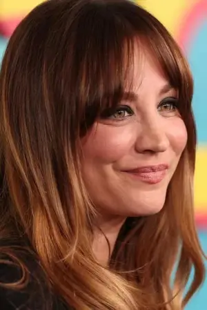 Фото Кейлі Куоко (Kaley Cuoco) #46268