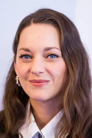 Фото Маріон Котійяр (Marion Cotillard) #10858
