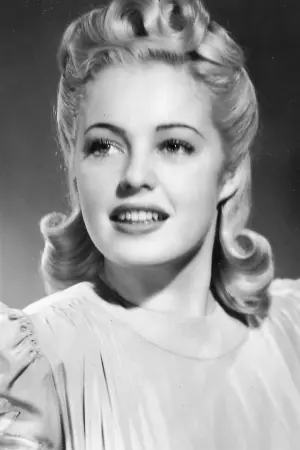 Фото Мері Бет Хьюз (Mary Beth Hughes) #141352