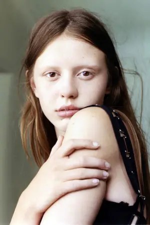 Фото Мія Гот (Mia Goth) #38828
