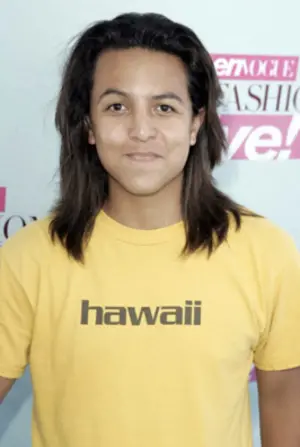 Фото Брендон Бейкер #261590