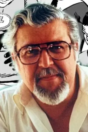 Фото Джон Бускема #66373