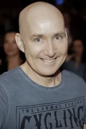 Фото Майкл Ґеоґеган #78865