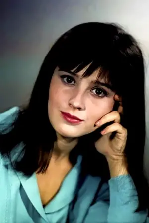 Фото Наталя Варлей (Natalya Varley) #283235