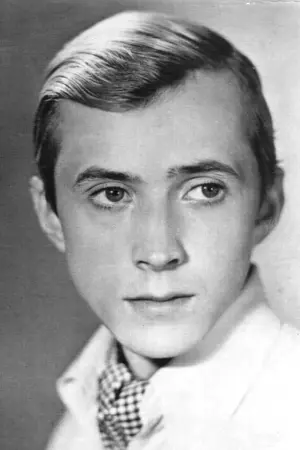 Фото Микола Бурляєв #120592