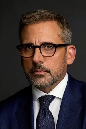 Фото Стів Карелл (Steve Carell) #327424