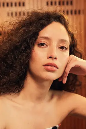 Фото Айлін Салас (Ailín Salas) #332529