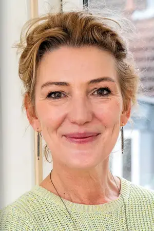 Фото Андреа Вагн Дженсен (Andrea Vagn Jensen) #336626