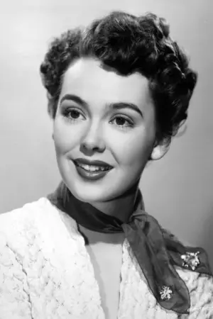 Фото Барбара Раш (Barbara Rush) #196945