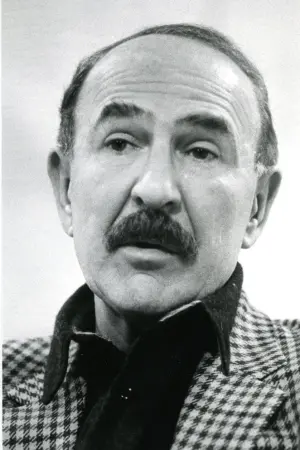 Фото Жан-П'єр Маріель (Jean-Pierre Marielle) #121057