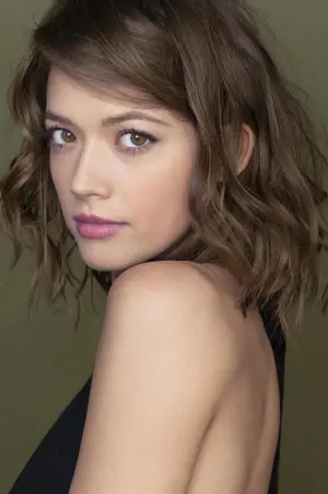 Фото Морган Ліндхольм #56729