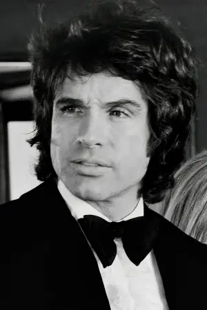 Фото Уоррен Бітті (Warren Beatty) #94987