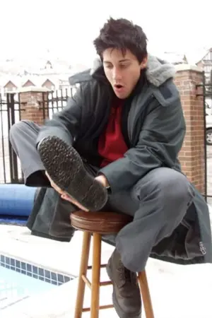 Фото Джейк Джилленгол (Jake Gyllenhaal) #65755