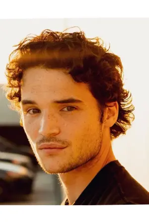 Фото Джеймс Лейрд #140509