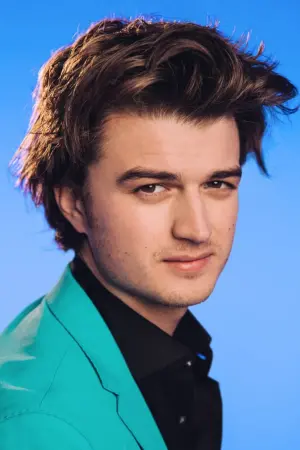 Фото Джо Кірі (Joe Keery) #29631