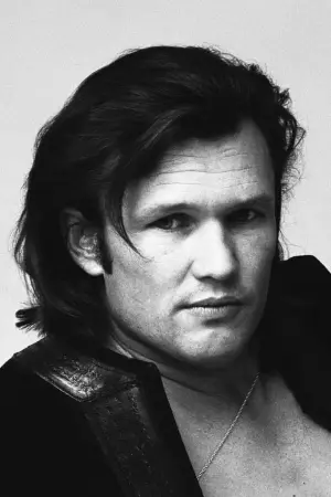 Фото Кріс Крістофферсон #71951