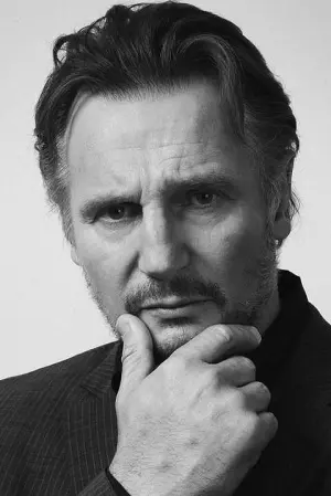 Фото Ліам Нісон (Liam Neeson) #700