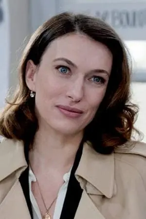 Фото Наталя Лінґер #104137