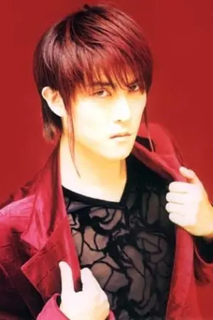 Фото Такехіто Коясу #44367