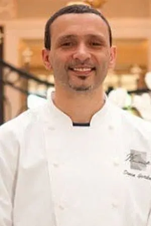 Фото Дамон Майкл Гордон #70295