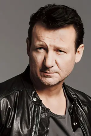 Фото Роберт Вєцкевич (Robert Więckiewicz) #117766