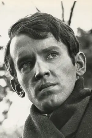 Фото Шандор Елес #122041