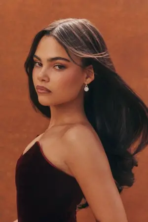 Фото Аріана Ґрінблатт (Ariana Greenblatt) #327016