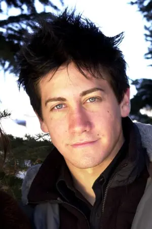 Фото Джейк Джилленгол (Jake Gyllenhaal) #300943