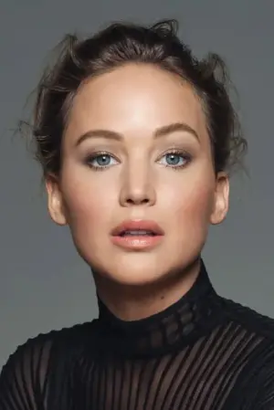 Фото Дженіфер Лоуренс (Jennifer Lawrence) #6011