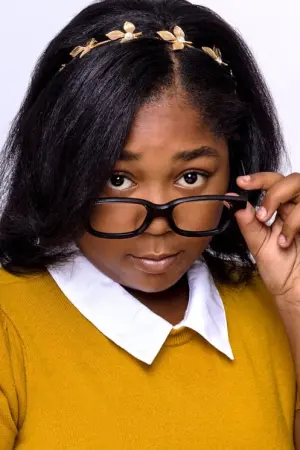 Фото Джессіка Мікайла Адамс (Jessica Mikayla Adams) #18121