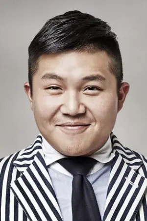 Фото Чо Се Хо #383429